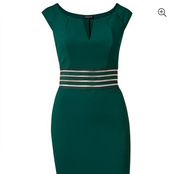 S dress - Picture 2 of 4